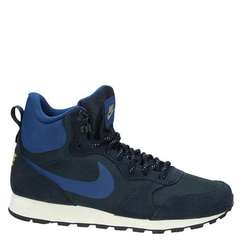 hoge sneakers nike heren maat 41|Hoge sneakers voor heren .